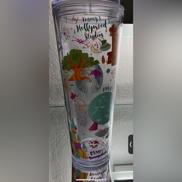 - Disney parks Starbucks collectibles set c - Picture 10 of 12